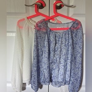 Zara kids girl tops size 13-14 164 cm